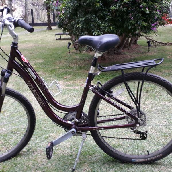 bicicleta trek