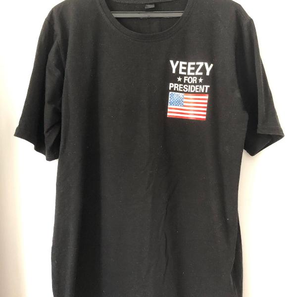 camiseta adidas yeezy