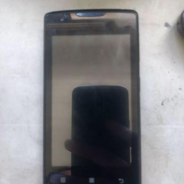 celular lenono a1000