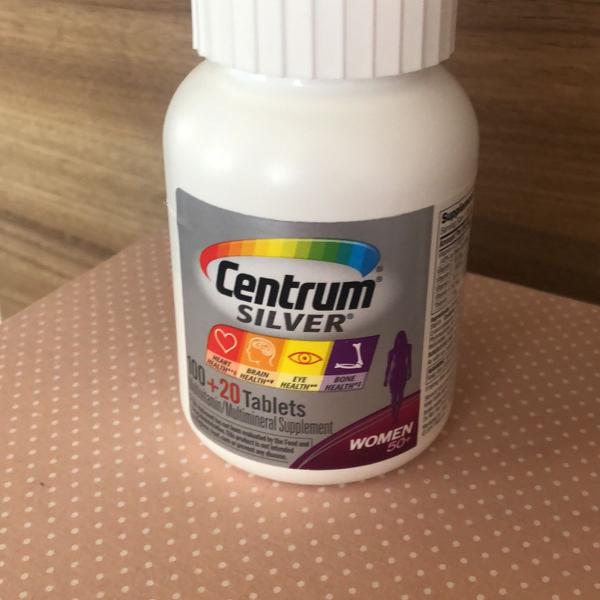 centrum silver women