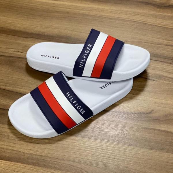 chinelo tommy hilfiger 40