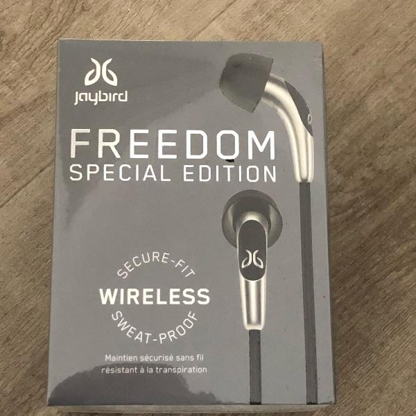 fone de ouvido wireless