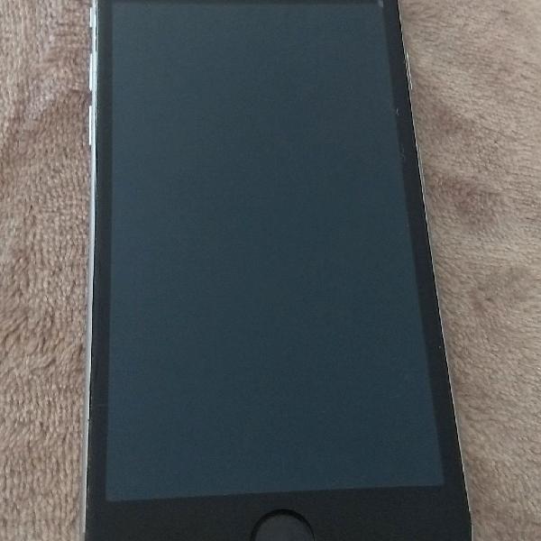 iPhone 6 64GB Cinza EspacialDesbloqueado