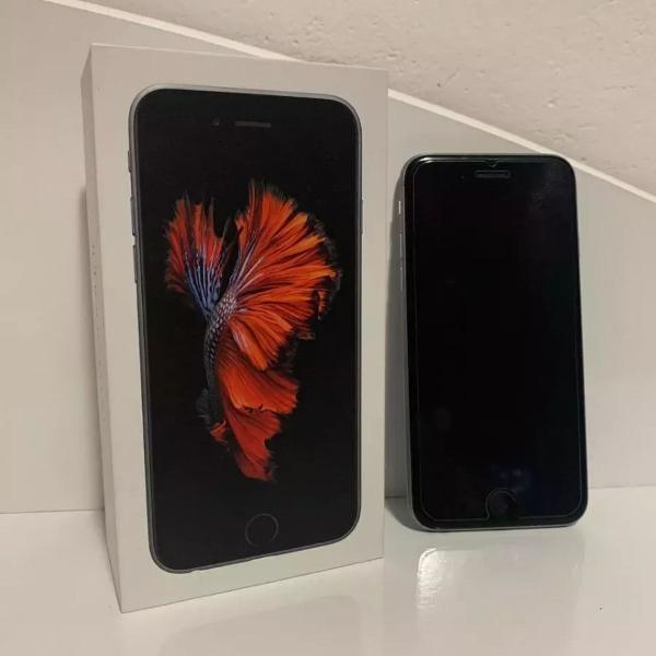 iphone 6s