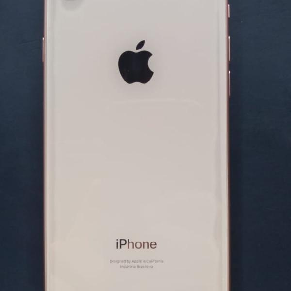 iphone 8 64gb rose gold