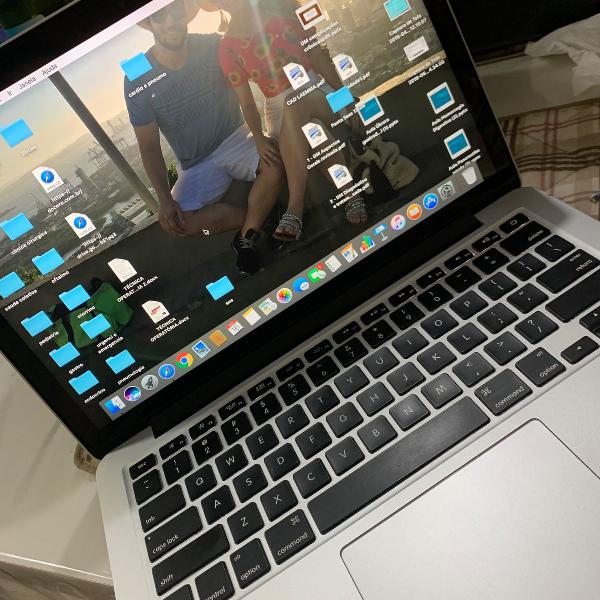 macbook pro retina