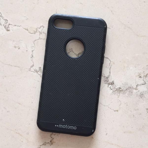 motomo capa iphone 6, 7 etc