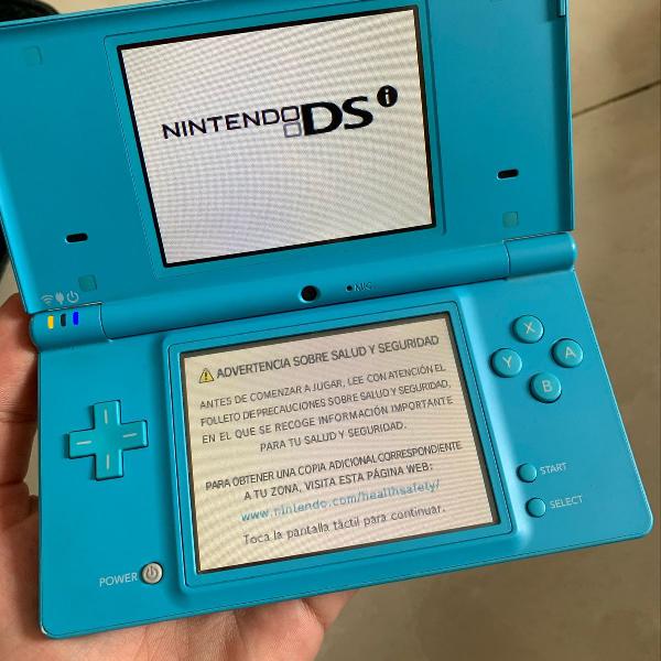 nintendo dsi