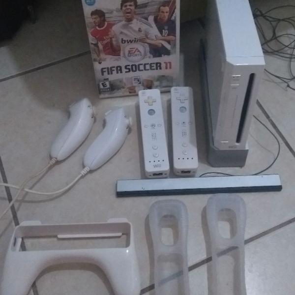 nintendo wii sports