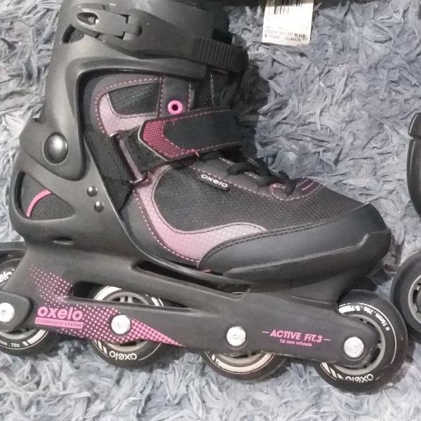 patins oxelo
