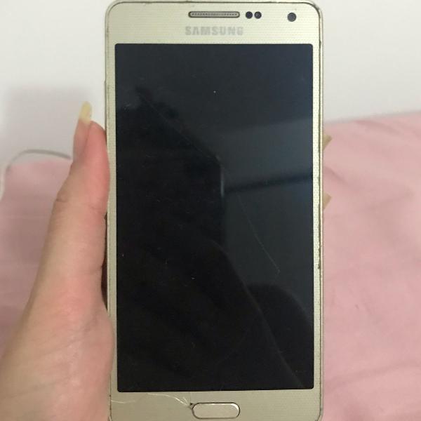 samsung galaxy a5 dual chip