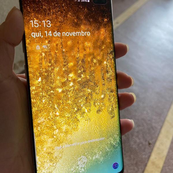 samsung s10 plus