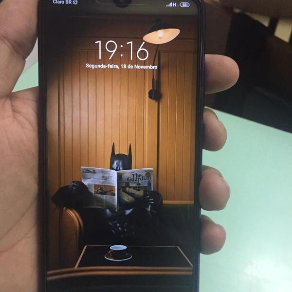 xiaomi redmi note 7 128gb