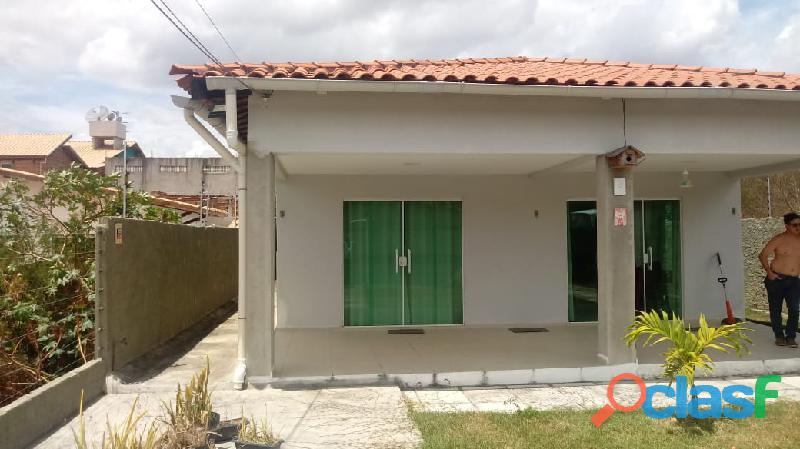 Excelente casa no Serra Nobre em Gravatá PE