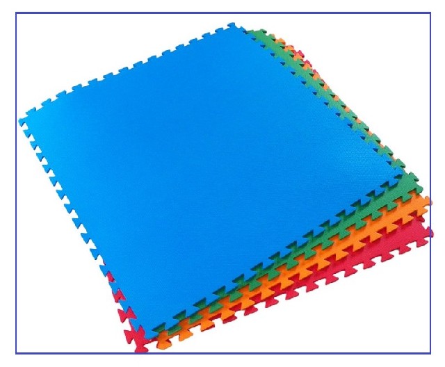 Tatame 1m² 10mm
