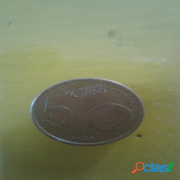 moeda rara euro