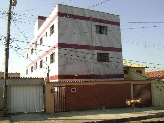 Apartamento, Brasil Industrial, 2 Quartos, 1 Vaga