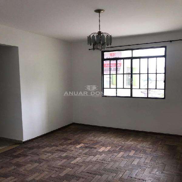 Apartamento, Lagoinha, 2 Quartos