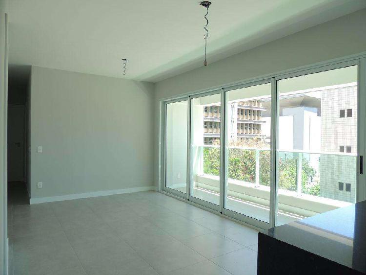 Apartamento, Lourdes, 2 Quartos, 2 Vagas