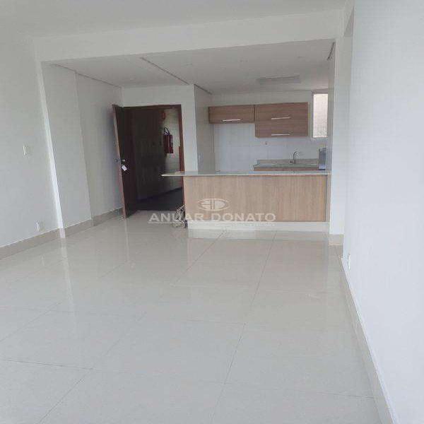 Apartamento, Santo Antônio, 2 Quartos, 1 Vaga, 1 Suíte