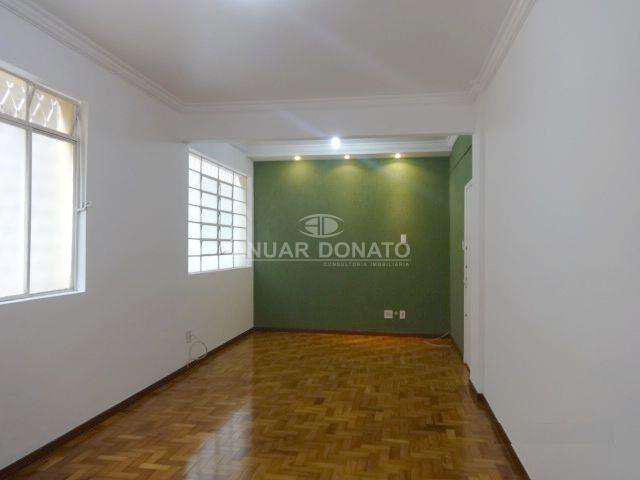 Apartamento, Santo Antônio, 2 Quartos, 1 Vaga