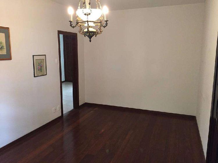 Apartamento, Santo Antônio, 4 Quartos, 1 Vaga, 1 Suíte