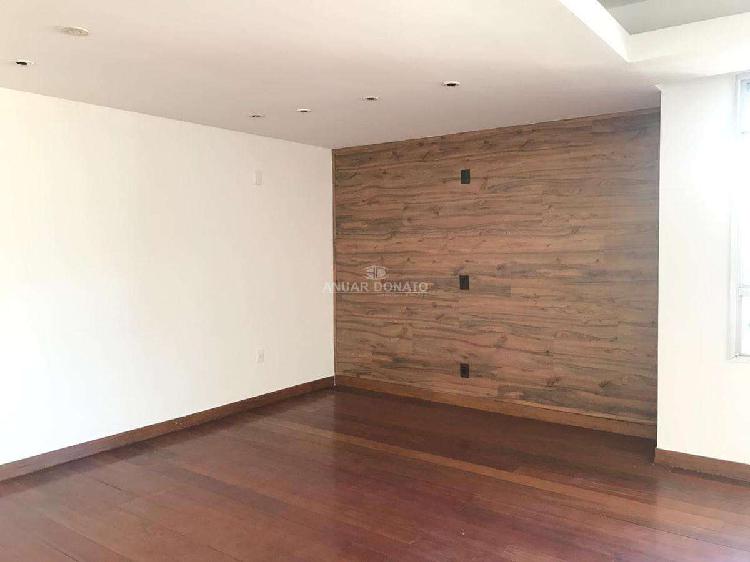 Apartamento, Santo Antônio, 4 Quartos, 3 Vagas, 2 Suítes