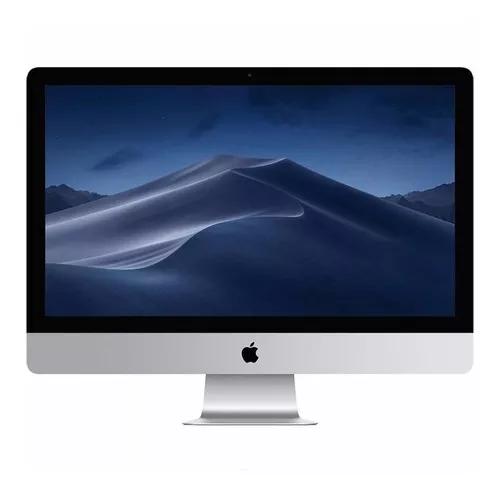 Apple iMac Mrt32 Tela Retina 21.5 I3 (Logado 20 Outubro)