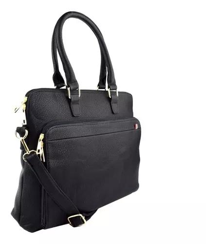 Bolsa Pasta Maleta Executiva F