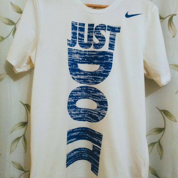Camisa Nike Just Do It