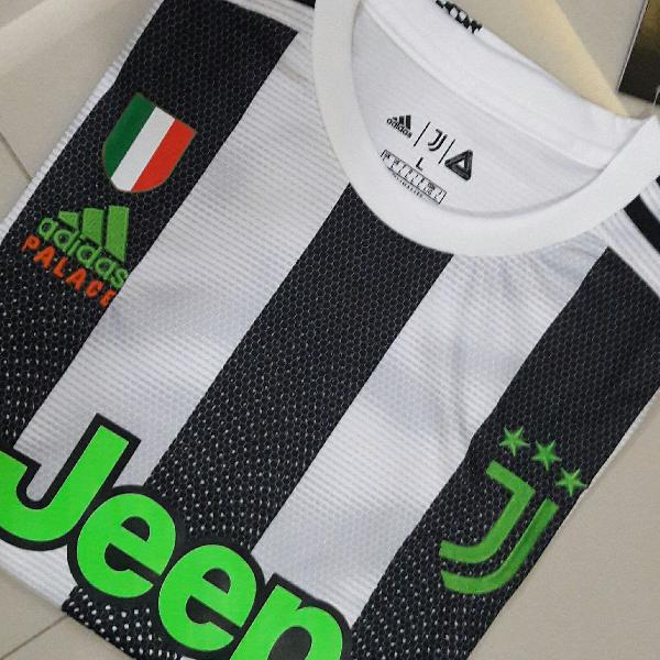 Camisas de times e seleção Juventus