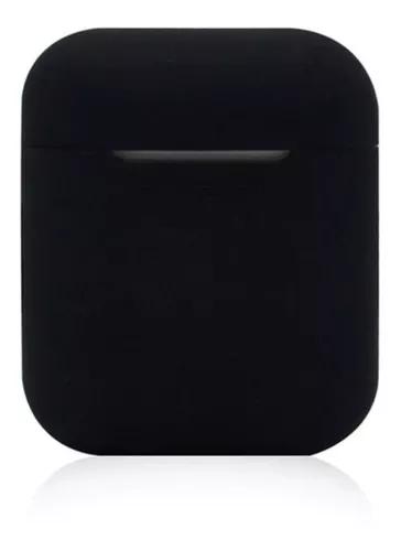 Capa Case + Acessórios Silicone Fones AirPods Apple - 2