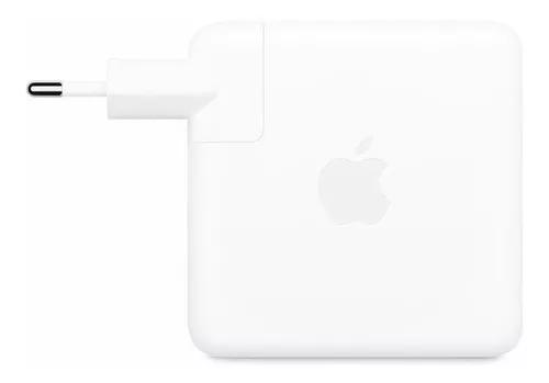 Carregador Usb-c De 61w Macbook Pro 13 Porta Usb-c Original