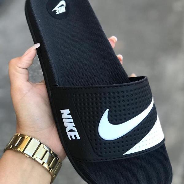 Chinelo Slide Nike (5% de desconto)