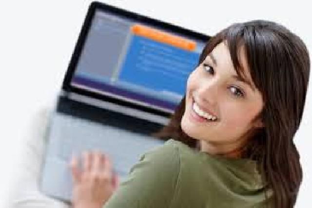 Cursos online profissionalizantes