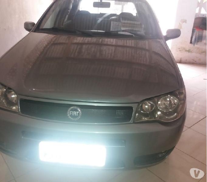 Fiat Siena 2006