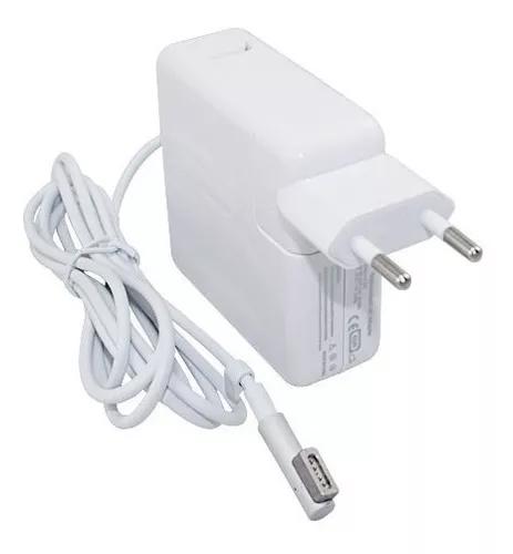 Fonte Apple Carregador Macbook 45w Magsafe Power Adapter