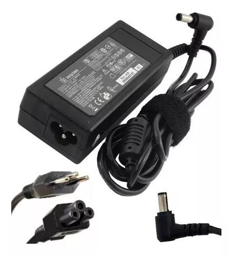 Fonte Original Carregador Notebook Positivo Sim+ 19v 3.42a