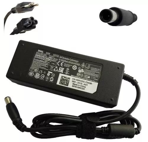 Fonte Original Dell Inspiron 14r 5420 5437 N5010 - 90w