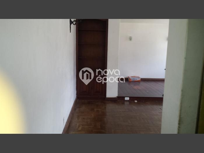 Méier, 2 quartos, 1 vaga, 82 m² Rua Vilela Tavares,