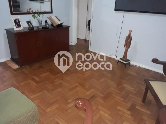 Méier, 2 quartos, 74 m² Rua Intendente Cunha Menezes,