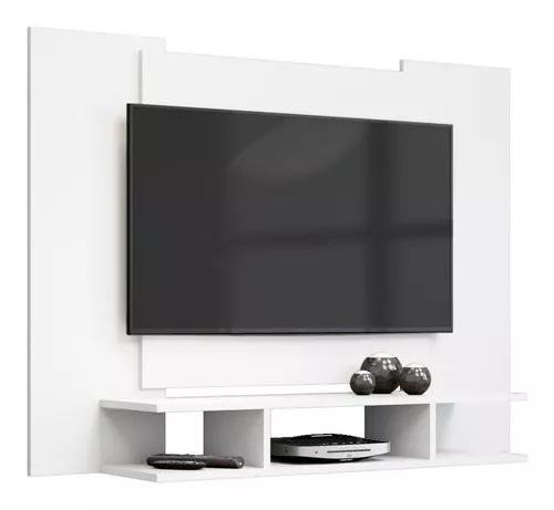 Painel Para Tv Sky New Branco - Pronta Entrega 10717