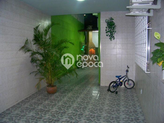Piedade, 3 quartos, 2 vagas, 90 m² Rua Clarimundo de Melo,