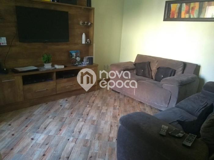 Piedade, 3 quartos, 90 m² Rua Sílvia, Piedade, Zona Norte,