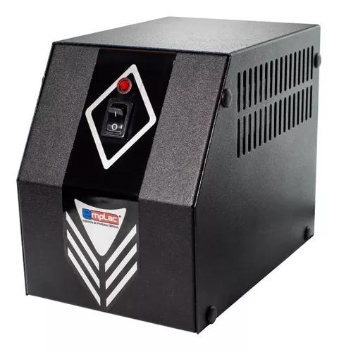 Protetor 1000va (600w) Bivolt 127v 220v