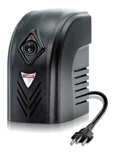 Protetor Eletrônico Mono 220v (1000va - 600watts)