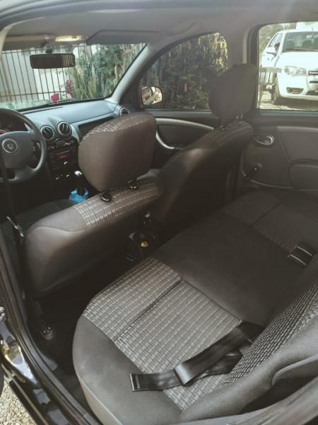 SANDERO Expression Hi-Flex 1.0 16V 5p