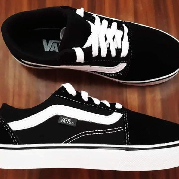 Tênis Vans bbb bom bonito e barato