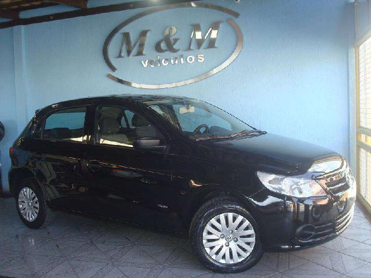 Volkswagen Gol (novo) 1.0 MI Total Flex 8v 4p