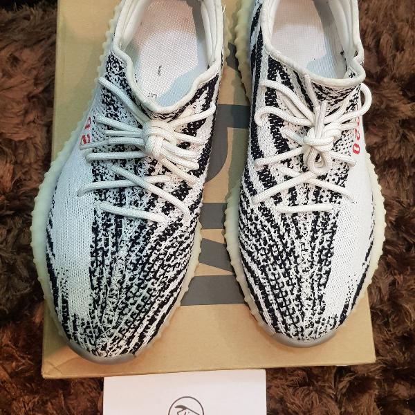 adidas yeezy boost 350 zebra og